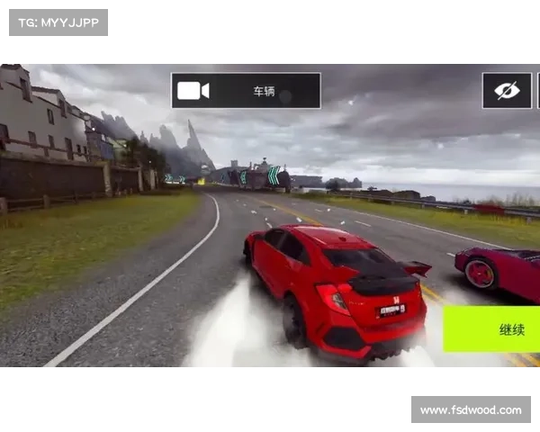 2015年的赛车游戏 2015年的赛车游戏